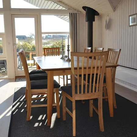 Pet Friendly In Frorup With Wifi