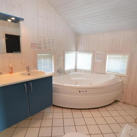 Engtoften Ii Tatil Evi *