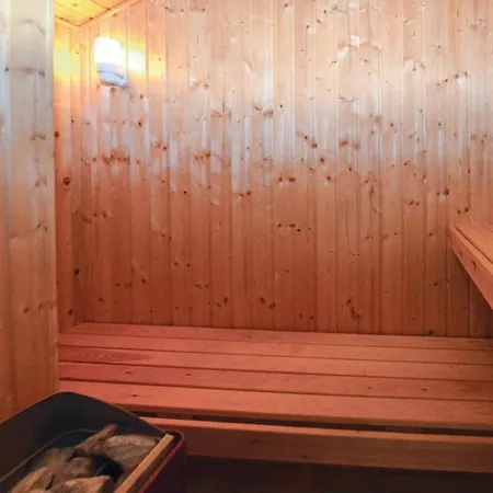 Engtoften Ii Tatil Evi Frorup