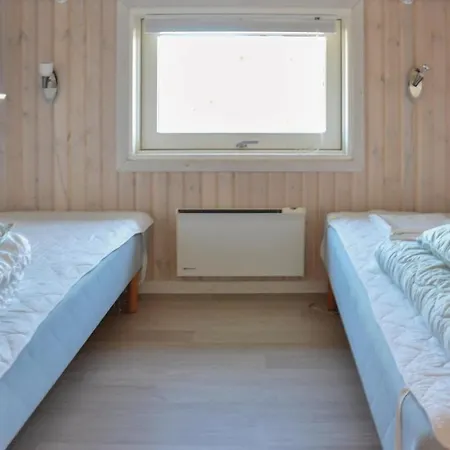 Tatil Evi Engtoften Ii Frorup