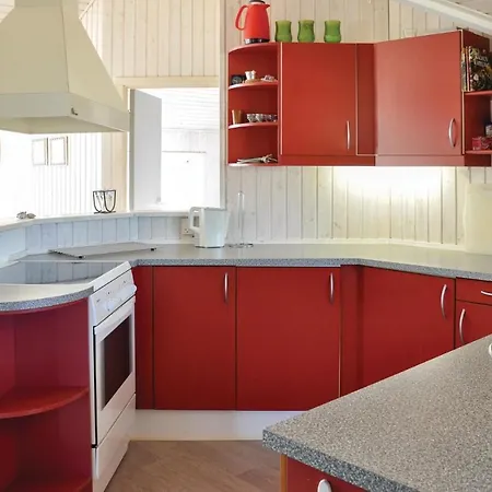 Tatil Evi Engtoften Ii *
