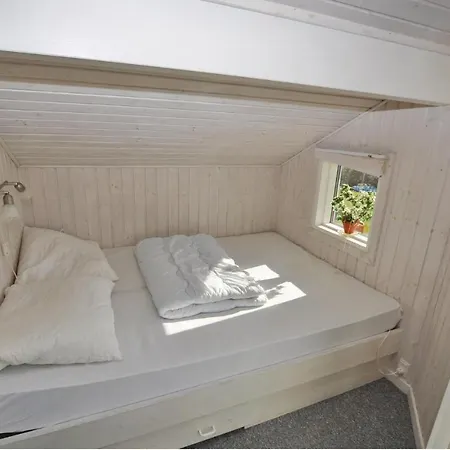 Tatil Evi Engtoften Ii *