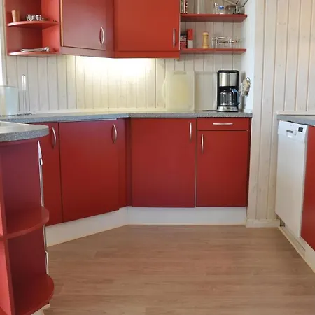 Tatil Evi Engtoften Ii