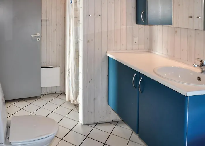 Ferienhaus Engtoften Ii Frorup