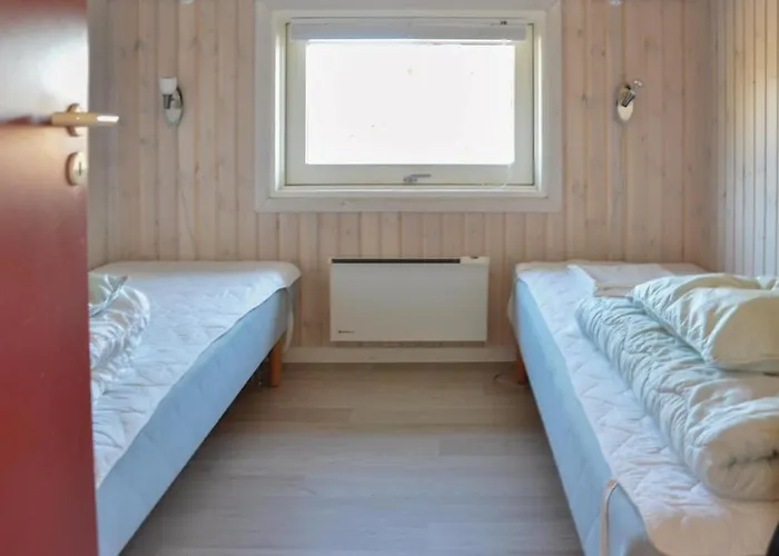 Ferienhaus Engtoften Ii Frorup
